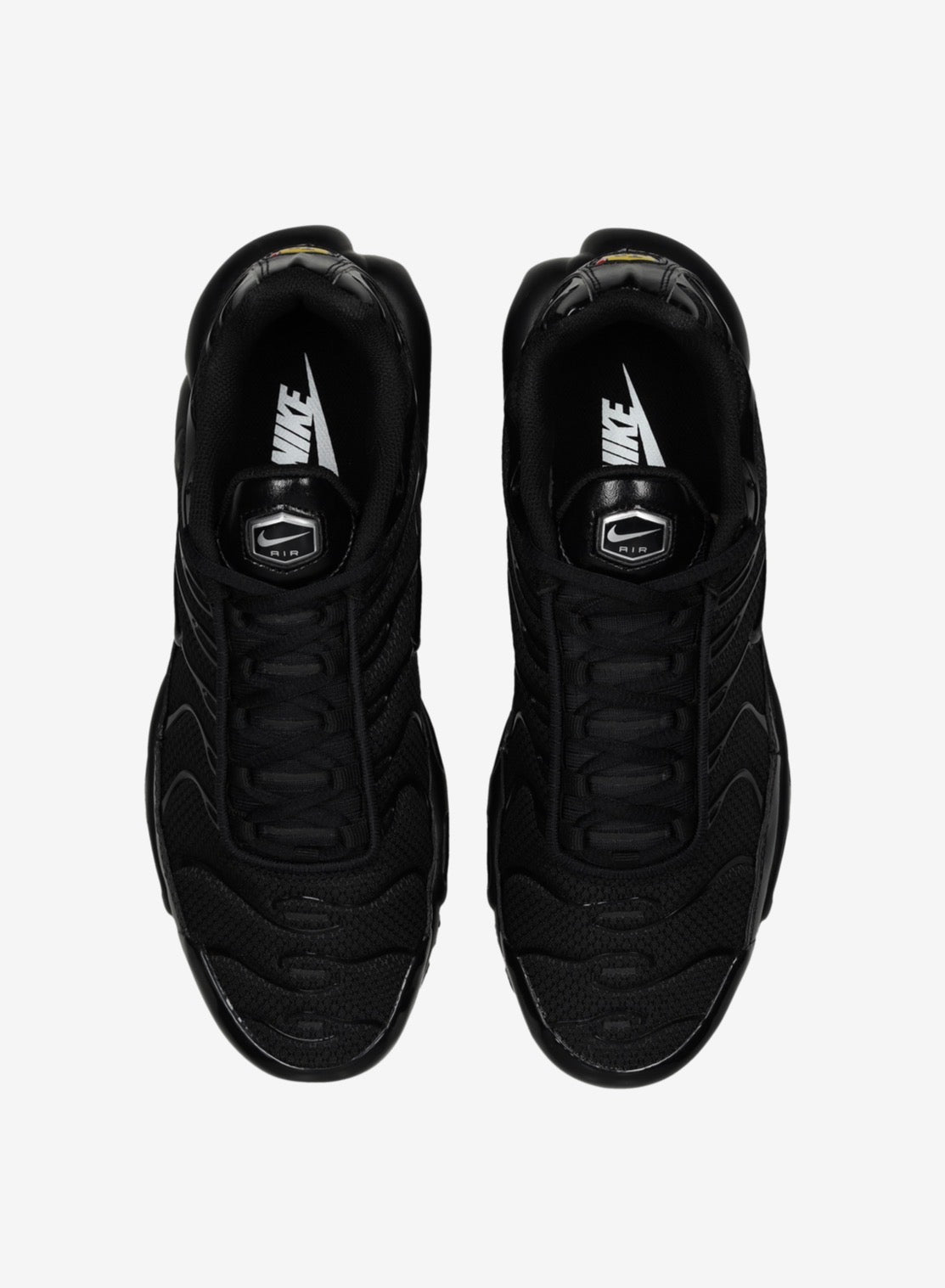 Tn nike air full black