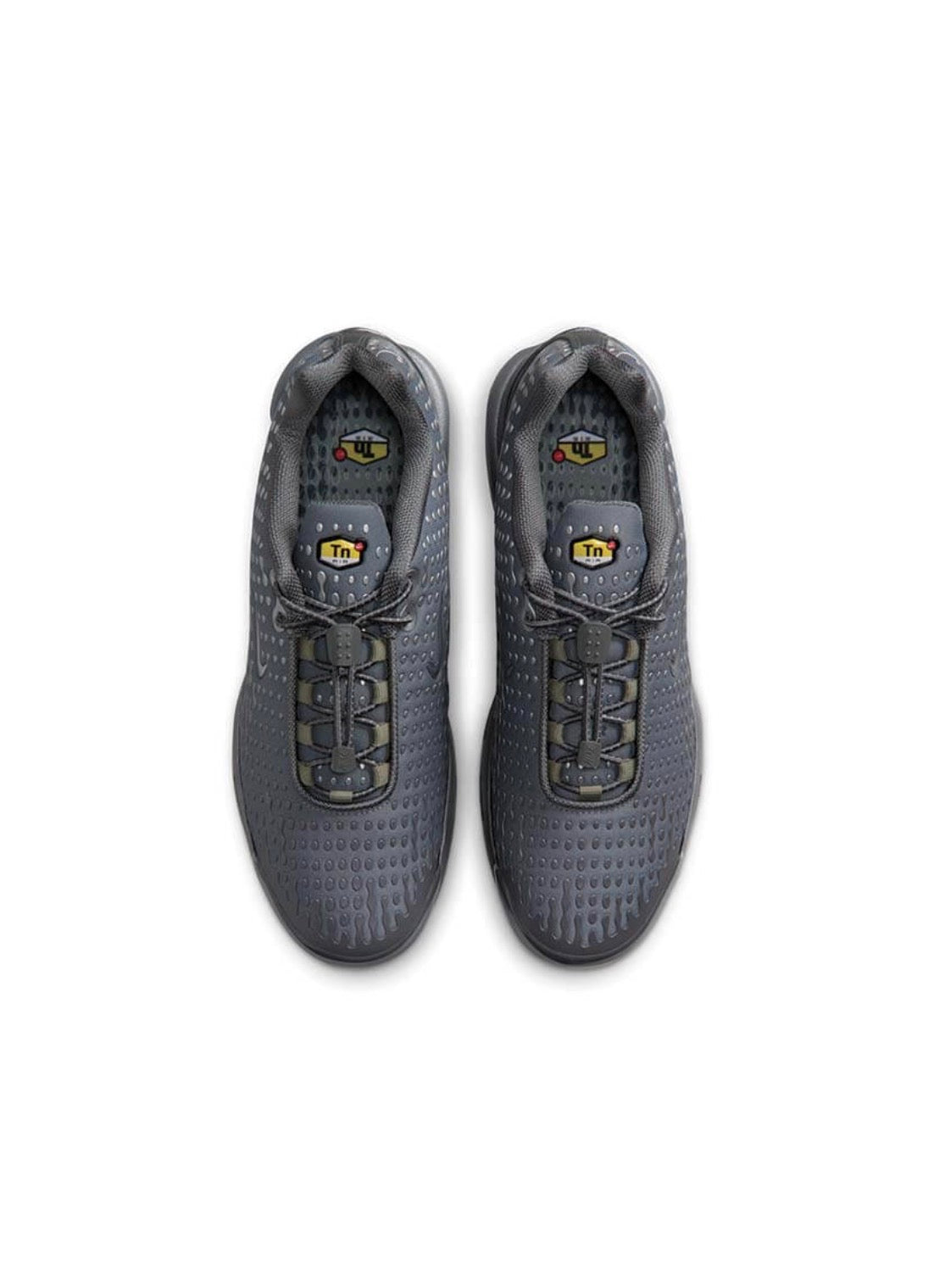 Tn nike air smoke grey