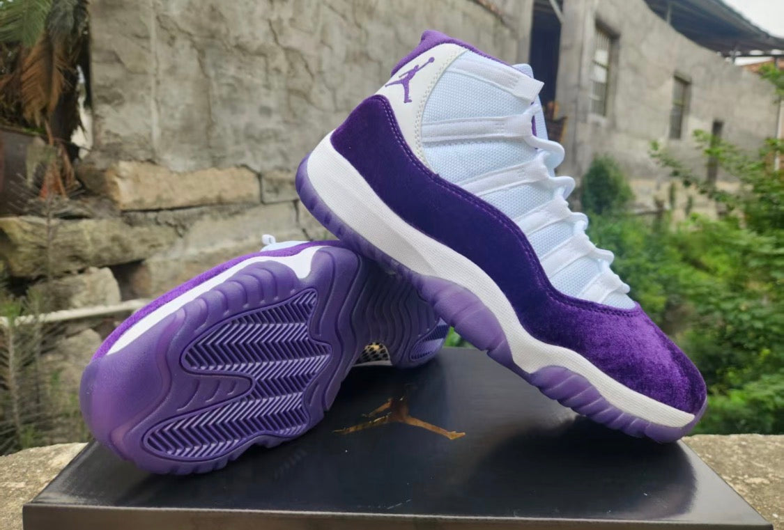 Air Jordan 11 Retro