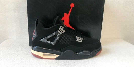 Air Jordan 4 Retro