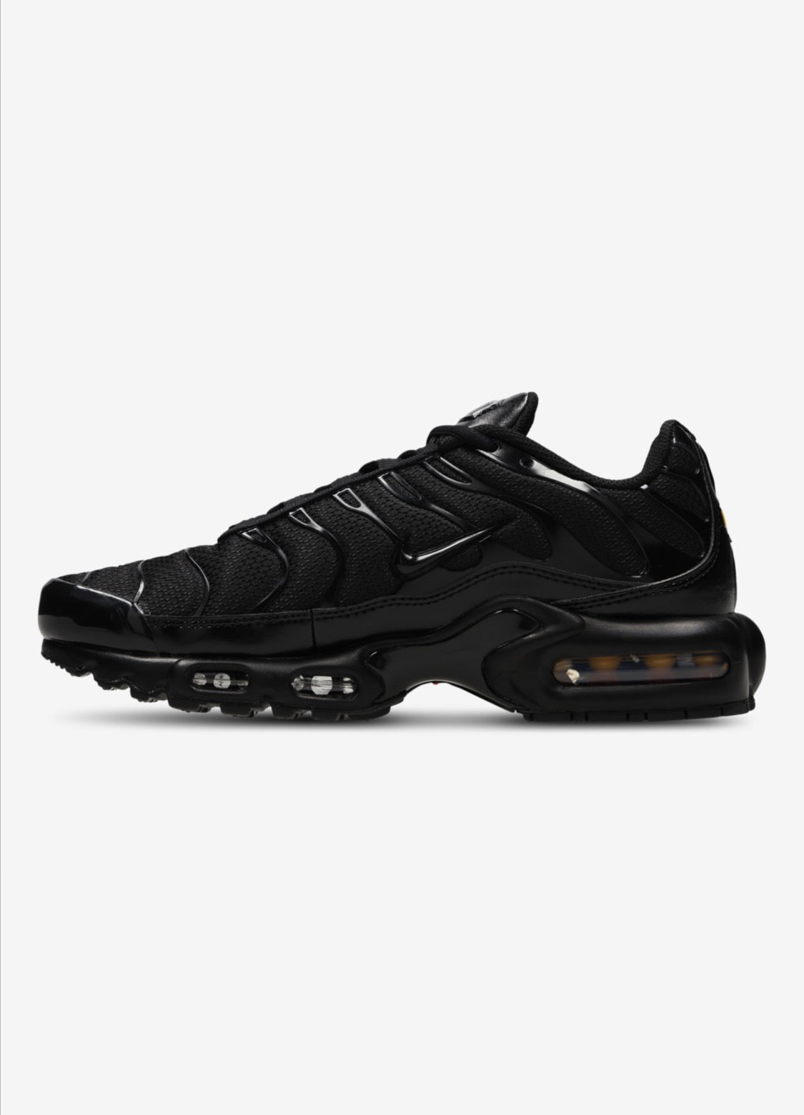 Tn nike air full black