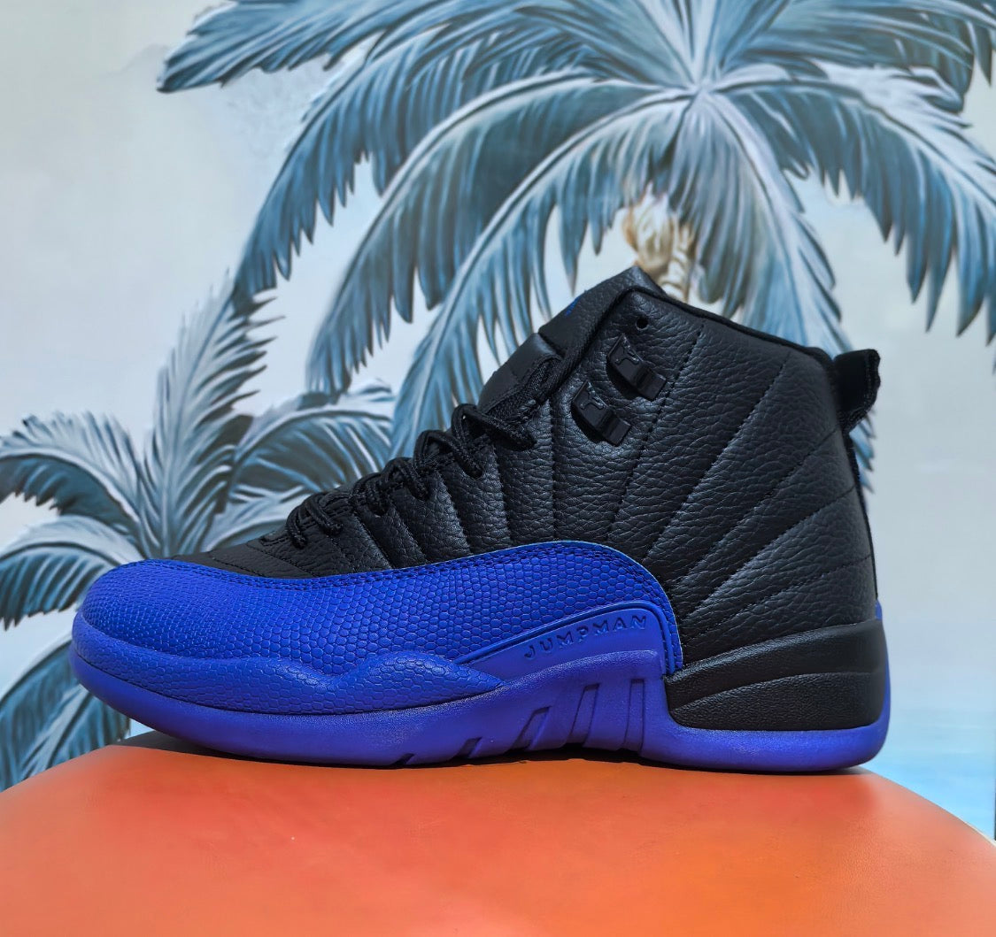 Air Jordan 12 Retro
