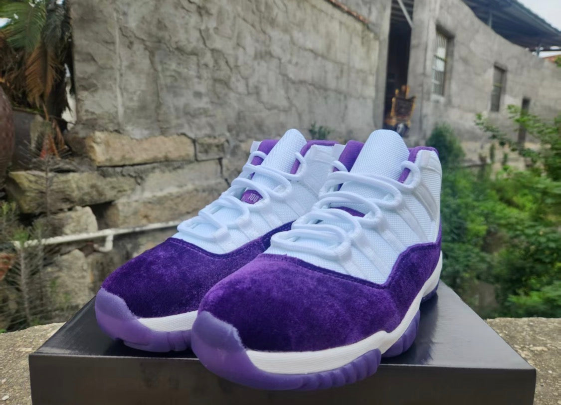 Air Jordan 11 Retro