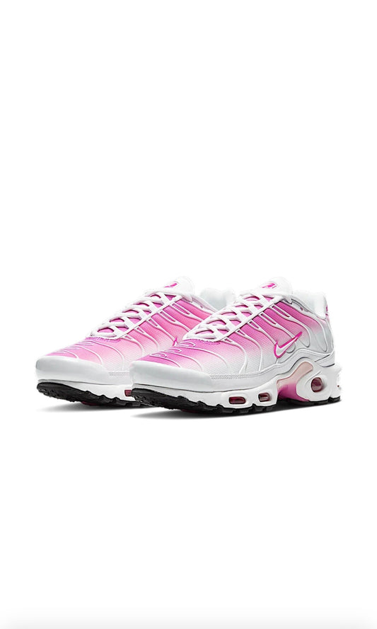Tn nike air Pink Fade (édition limitée)