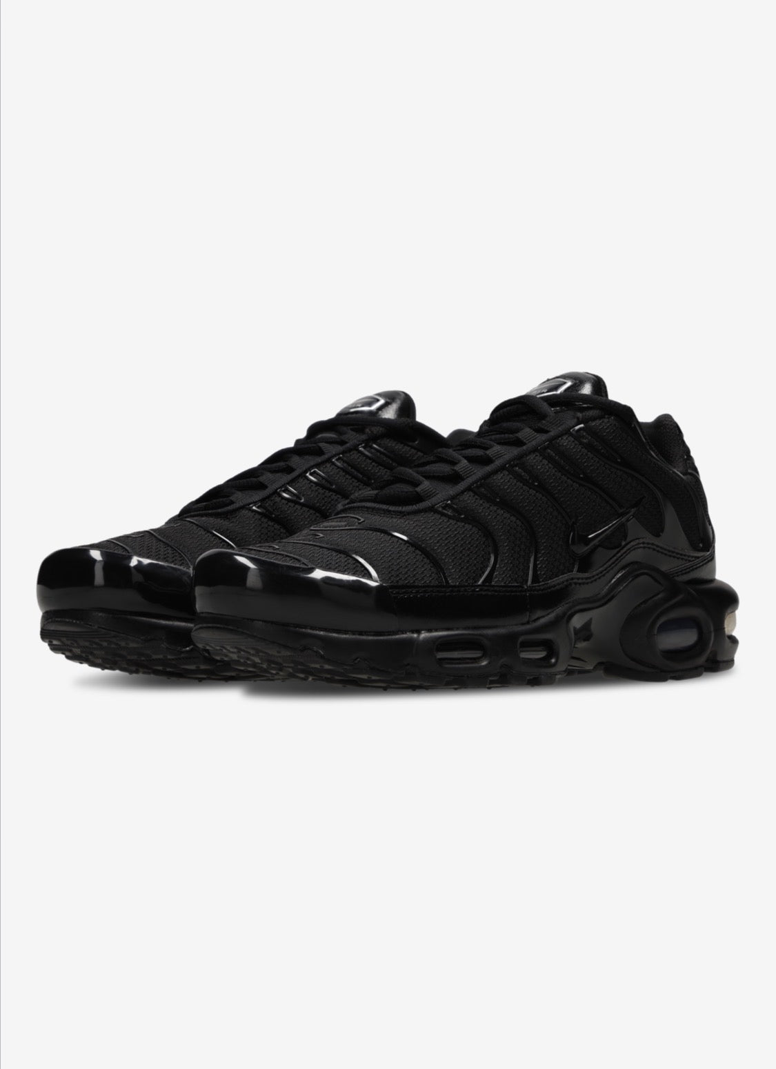 Tn nike air full black
