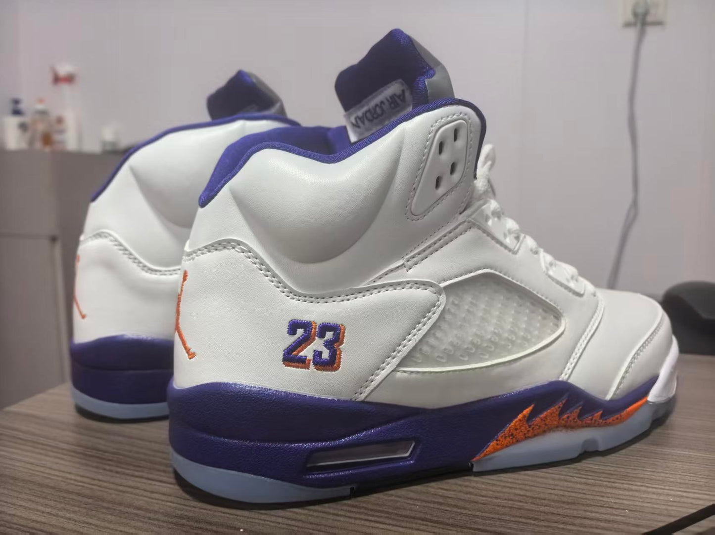 Air Jordan 5 Retro