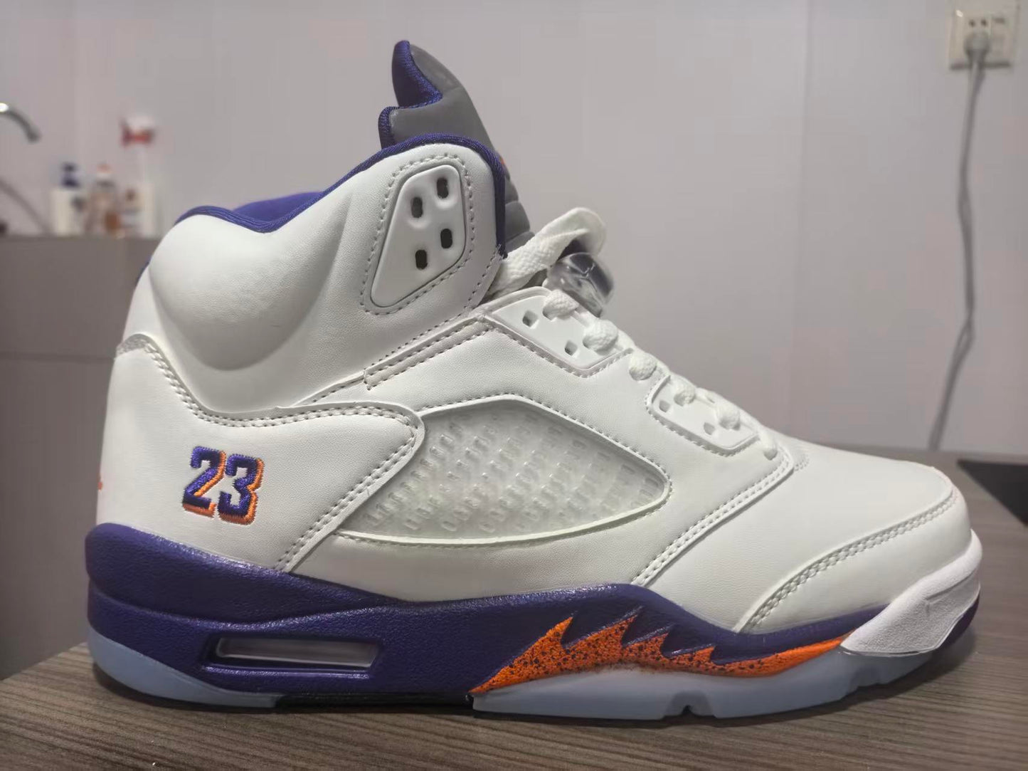 Air Jordan 5 Retro