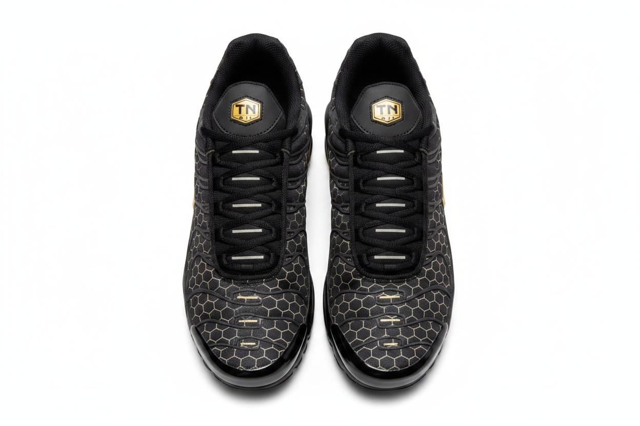 TN Black Gold - Top