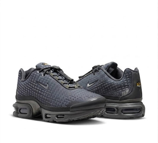 Tn nike air smoke grey